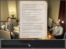 3 - [Akt 4] August 25, 1940 Morning cz.3 | Zło, które żyje pod słońcem - Agatha Christie: Zło, które żyje pod słońcem - poradnik do gry