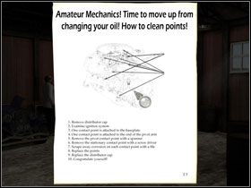 5 - [Akt 4] August 25, 1940 Morning cz.3 | Zło, które żyje pod słońcem - Agatha Christie: Zło, które żyje pod słońcem - poradnik do gry