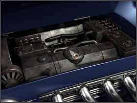 6 - [Akt 4] August 25, 1940 Morning cz.3 | Zło, które żyje pod słońcem - Agatha Christie: Zło, które żyje pod słońcem - poradnik do gry