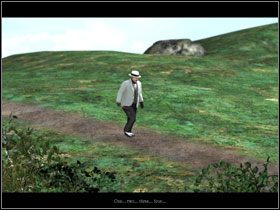 9 - [Akt 4] August 25, 1940 Morning cz.3 | Zło, które żyje pod słońcem - Agatha Christie: Zło, które żyje pod słońcem - poradnik do gry