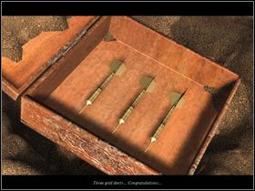 Przy leżakach stoją Gardenerowie, jednak do niech wrócimy później - [Akt 4] August 25, 1940 Morning cz.3 | Zło, które żyje pod słońcem - Agatha Christie: Zło, które żyje pod słońcem - poradnik do gry