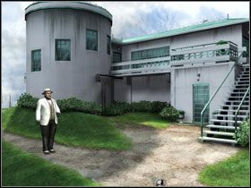 3 - [Akt 4] August 25, 1940 Morning cz.4 | Zło, które żyje pod słońcem - Agatha Christie: Zło, które żyje pod słońcem - poradnik do gry