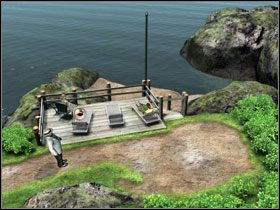 5 - [Akt 4] August 25, 1940 Morning cz.4 | Zło, które żyje pod słońcem - Agatha Christie: Zło, które żyje pod słońcem - poradnik do gry