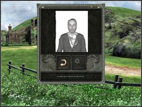 Skieruj swe kroki za ruiny (tam gdzie pomagałeś dziewczynie schwytać mewę) - [Akt 4] August 25, 1940 Morning cz.4 | Zło, które żyje pod słońcem - Agatha Christie: Zło, które żyje pod słońcem - poradnik do gry