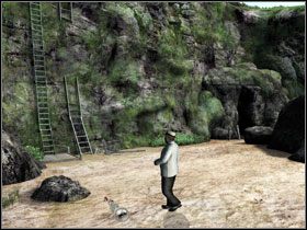 Porozmawiaj z Patrickiem - [Act 5] August 25, 1940 Late Morning cz.1 | Zło, które żyje pod słońcem - Agatha Christie: Zło, które żyje pod słońcem - poradnik do gry