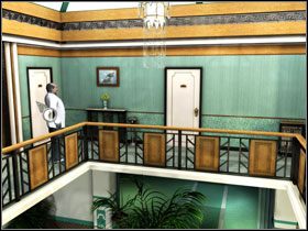 1 - [Act 5] August 25, 1940 Late Morning cz.2 | Zło, które żyje pod słońcem - Agatha Christie: Zło, które żyje pod słońcem - poradnik do gry