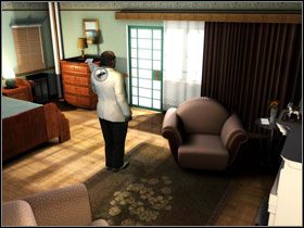 2 - [Act 5] August 25, 1940 Late Morning cz.2 | Zło, które żyje pod słońcem - Agatha Christie: Zło, które żyje pod słońcem - poradnik do gry