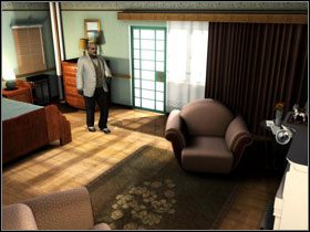 3 - [Act 5] August 25, 1940 Late Morning cz.2 | Zło, które żyje pod słońcem - Agatha Christie: Zło, które żyje pod słońcem - poradnik do gry