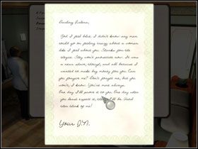 4 - [Act 5] August 25, 1940 Late Morning cz.2 | Zło, które żyje pod słońcem - Agatha Christie: Zło, które żyje pod słońcem - poradnik do gry