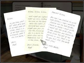 5 - [Act 5] August 25, 1940 Late Morning cz.2 | Zło, które żyje pod słońcem - Agatha Christie: Zło, które żyje pod słońcem - poradnik do gry