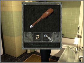 z wanny słoik soli kąpielowych - [Act 5] August 25, 1940 Late Morning cz.2 | Zło, które żyje pod słońcem - Agatha Christie: Zło, które żyje pod słońcem - poradnik do gry