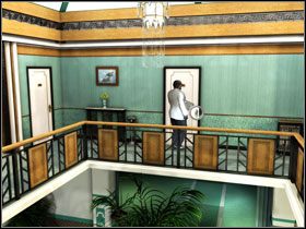 7 - [Act 5] August 25, 1940 Late Morning cz.2 | Zło, które żyje pod słońcem - Agatha Christie: Zło, które żyje pod słońcem - poradnik do gry