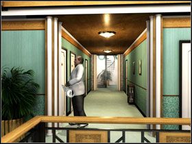 8 - [Act 5] August 25, 1940 Late Morning cz.2 | Zło, które żyje pod słońcem - Agatha Christie: Zło, które żyje pod słońcem - poradnik do gry