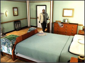 9 - [Act 5] August 25, 1940 Late Morning cz.2 | Zło, które żyje pod słońcem - Agatha Christie: Zło, które żyje pod słońcem - poradnik do gry