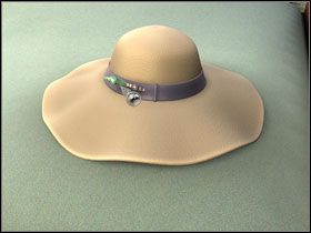 Pokój Lindy Marshall - [Act 5] August 25, 1940 Late Morning cz.2 | Zło, które żyje pod słońcem - Agatha Christie: Zło, które żyje pod słońcem - poradnik do gry