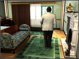 11 - [Act 5] August 25, 1940 Late Morning cz.2 | Zło, które żyje pod słońcem - Agatha Christie: Zło, które żyje pod słońcem - poradnik do gry