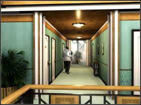 13 - [Act 5] August 25, 1940 Late Morning cz.2 | Zło, które żyje pod słońcem - Agatha Christie: Zło, które żyje pod słońcem - poradnik do gry