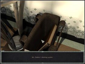 1 - [Act 5] August 25, 1940 Late Morning cz.3 | Zło, które żyje pod słońcem - Agatha Christie: Zło, które żyje pod słońcem - poradnik do gry