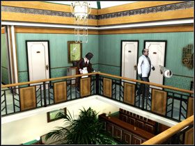 2 - [Act 5] August 25, 1940 Late Morning cz.3 | Zło, które żyje pod słońcem - Agatha Christie: Zło, które żyje pod słońcem - poradnik do gry