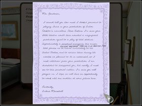 5 - [Act 5] August 25, 1940 Late Morning cz.3 | Zło, które żyje pod słońcem - Agatha Christie: Zło, które żyje pod słońcem - poradnik do gry