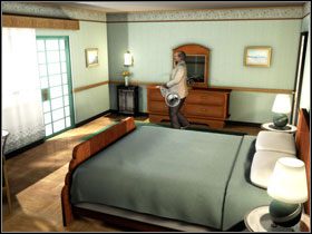 6 - [Act 5] August 25, 1940 Late Morning cz.3 | Zło, które żyje pod słońcem - Agatha Christie: Zło, które żyje pod słońcem - poradnik do gry