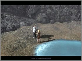 Wróć na plażę i daj drinka mężczyźnie - [Act 5] August 25, 1940 Late Morning cz.3 | Zło, które żyje pod słońcem - Agatha Christie: Zło, które żyje pod słońcem - poradnik do gry