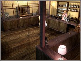 2 - [Act 5] August 25, 1940 Late Morning cz.4 | Zło, które żyje pod słońcem - Agatha Christie: Zło, które żyje pod słońcem - poradnik do gry