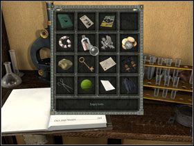 3 - [Act 5] August 25, 1940 Late Morning cz.4 | Zło, które żyje pod słońcem - Agatha Christie: Zło, które żyje pod słońcem - poradnik do gry