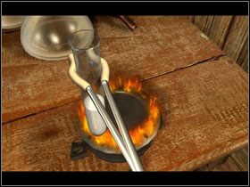 4 - [Act 5] August 25, 1940 Late Morning cz.4 | Zło, które żyje pod słońcem - Agatha Christie: Zło, które żyje pod słońcem - poradnik do gry