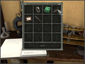 5 - [Act 5] August 25, 1940 Late Morning cz.4 | Zło, które żyje pod słońcem - Agatha Christie: Zło, które żyje pod słońcem - poradnik do gry