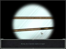 Wsadź też obie próbki włosów pod mikroskop i porównaj je - [Act 5] August 25, 1940 Late Morning cz.4 | Zło, które żyje pod słońcem - Agatha Christie: Zło, które żyje pod słońcem - poradnik do gry