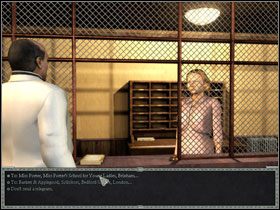 6 - [Act 5] August 25, 1940 Late Morning cz.4 | Zło, które żyje pod słońcem - Agatha Christie: Zło, które żyje pod słońcem - poradnik do gry