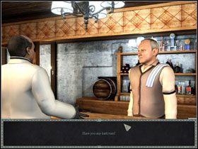 7 - [Act 5] August 25, 1940 Late Morning cz.4 | Zło, które żyje pod słońcem - Agatha Christie: Zło, które żyje pod słońcem - poradnik do gry