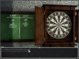 8 - [Act 5] August 25, 1940 Late Morning cz.4 | Zło, które żyje pod słońcem - Agatha Christie: Zło, które żyje pod słońcem - poradnik do gry