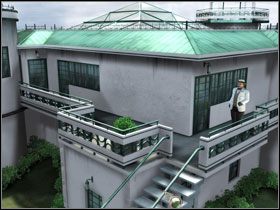 10 - [Act 5] August 25, 1940 Late Morning cz.4 | Zło, które żyje pod słońcem - Agatha Christie: Zło, które żyje pod słońcem - poradnik do gry