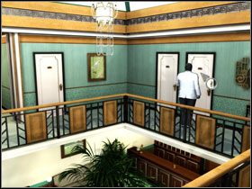 5 - [Akt 6] August 25, 1940 Afternoon cz.1 | Zło, które żyje pod słońcem - Agatha Christie: Zło, które żyje pod słońcem - poradnik do gry