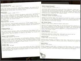 Porozmawiaj z Westonem - [Akt 6] August 25, 1940 Afternoon cz.1 | Zło, które żyje pod słońcem - Agatha Christie: Zło, które żyje pod słońcem - poradnik do gry