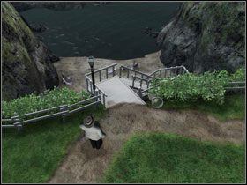 2 - [Akt 6] August 25, 1940 Afternoon cz.2 | Zło, które żyje pod słońcem - Agatha Christie: Zło, które żyje pod słońcem - poradnik do gry