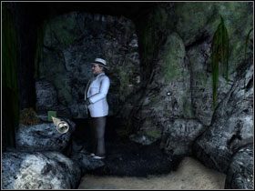 Wróć na wyspę i od razu skieruj się na plażę - [Akt 6] August 25, 1940 Afternoon cz.2 | Zło, które żyje pod słońcem - Agatha Christie: Zło, które żyje pod słońcem - poradnik do gry