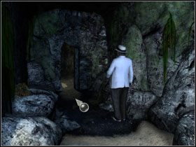 3 - [Akt 6] August 25, 1940 Afternoon cz.2 | Zło, które żyje pod słońcem - Agatha Christie: Zło, które żyje pod słońcem - poradnik do gry