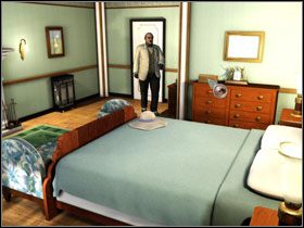 6 - [Akt 6] August 25, 1940 Afternoon cz.2 | Zło, które żyje pod słońcem - Agatha Christie: Zło, które żyje pod słońcem - poradnik do gry