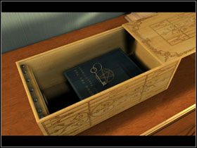 7 - [Akt 6] August 25, 1940 Afternoon cz.2 | Zło, które żyje pod słońcem - Agatha Christie: Zło, które żyje pod słońcem - poradnik do gry