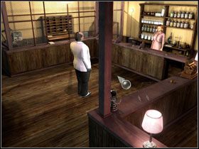 9 - [Akt 6] August 25, 1940 Afternoon cz.2 | Zło, które żyje pod słońcem - Agatha Christie: Zło, które żyje pod słońcem - poradnik do gry