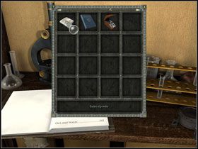 Teraz prędko do miasta do sklepu - [Akt 6] August 25, 1940 Afternoon cz.2 | Zło, które żyje pod słońcem - Agatha Christie: Zło, które żyje pod słońcem - poradnik do gry