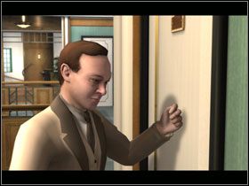 10 - [Akt 6] August 25, 1940 Afternoon cz.2 | Zło, które żyje pod słońcem - Agatha Christie: Zło, które żyje pod słońcem - poradnik do gry