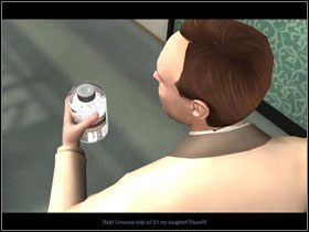 Koniec aktu 6 - [Akt 6] August 25, 1940 Afternoon cz.2 | Zło, które żyje pod słońcem - Agatha Christie: Zło, które żyje pod słońcem - poradnik do gry