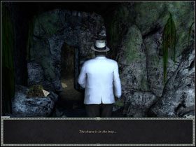 2 - [Act 7] August 25, 1940 Late Afternoon | Zło, które żyje pod słońcem - Agatha Christie: Zło, które żyje pod słońcem - poradnik do gry