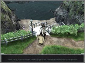 5 - [Act 7] August 25, 1940 Late Afternoon | Zło, które żyje pod słońcem - Agatha Christie: Zło, które żyje pod słońcem - poradnik do gry