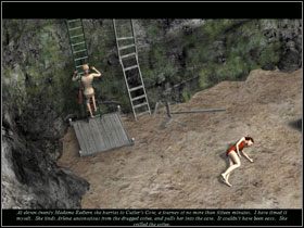 2 - [Act 8] Final | Zło, które żyje pod słońcem - Agatha Christie: Zło, które żyje pod słońcem - poradnik do gry