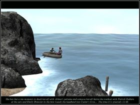 3 - [Act 8] Final | Zło, które żyje pod słońcem - Agatha Christie: Zło, które żyje pod słońcem - poradnik do gry